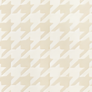 Love to Dream Swaddle Up 1.0 Tog - Tan Houndstooth