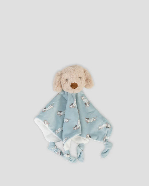 The Little Linen Co Lovie Comforter - Barklife Dog
