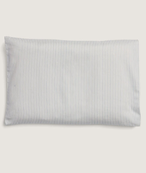 ErgoPouch Toddler Pillowcase - Midnight Stripe