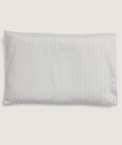 ErgoPouch Toddler Pillowcase - Midnight Stripe