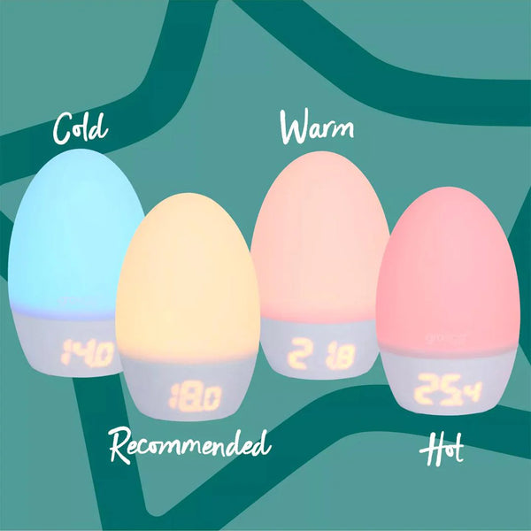 Tommee Tippee Gro Egg 2