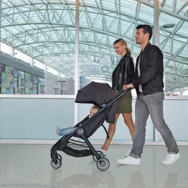 Baby Jogger City Tour 2 - Shadow Grey