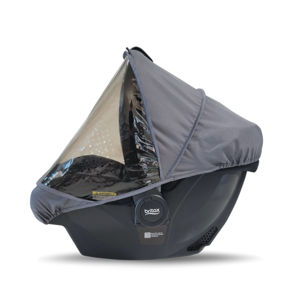 Britax Infant Carrier Raincover