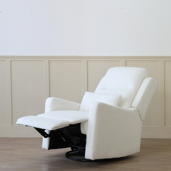 Cocoon Rio Reclining Glider Chair