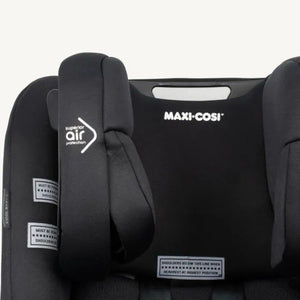 Maxi Cosi Vita Pro Convertible Carseat - Onyx