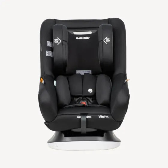 Maxi Cosi Vita Pro Convertible Carseat - Onyx