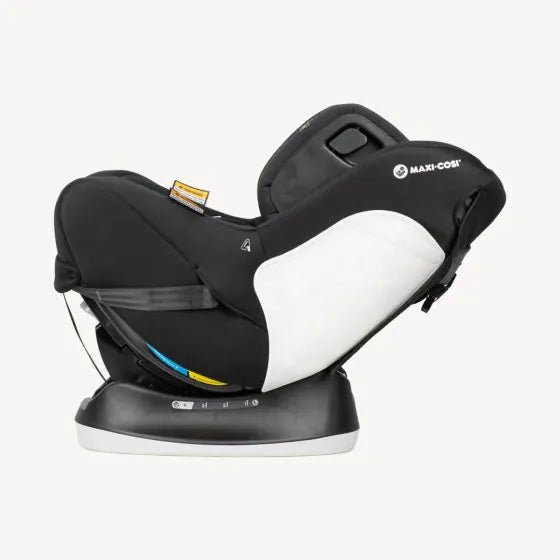Maxi Cosi Vita Pro Convertible Carseat - Onyx