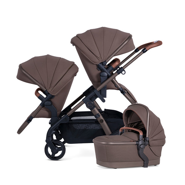 Silvercross Wave 3 Pram