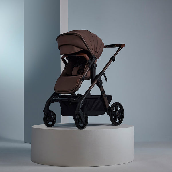 Silvercross Wave 3 Pram