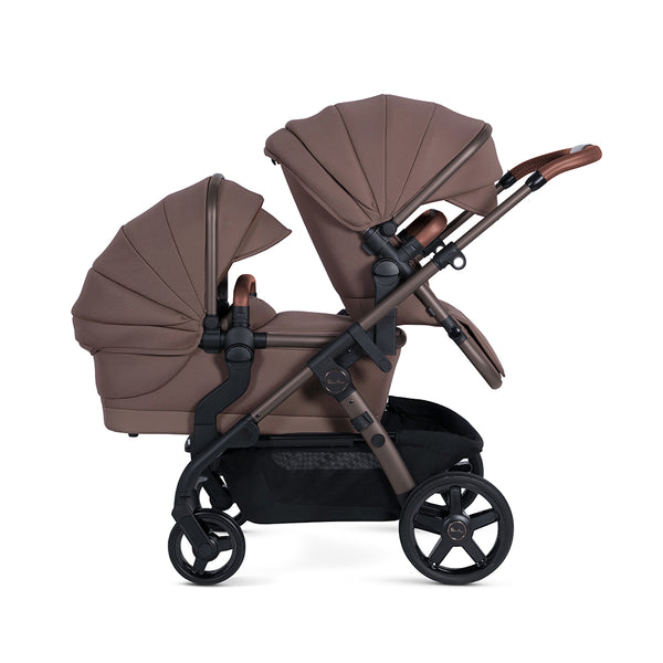 Silvercross Wave 3 Pram