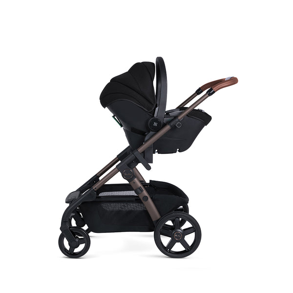 Silvercross Wave 3 Pram