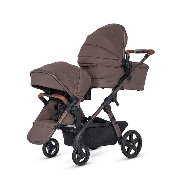 Silvercross Wave 3 Pram