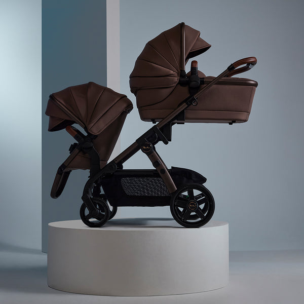 Silvercross Wave 3 Pram