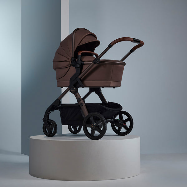 Silvercross Wave 3 Pram