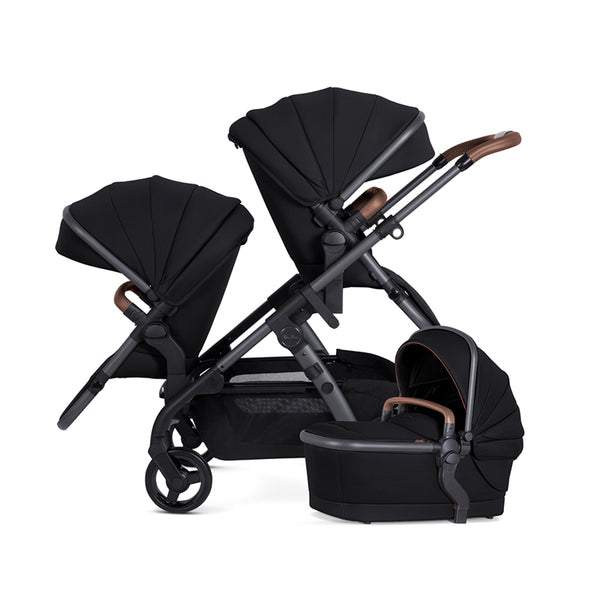 Silvercross Wave 3 Pram