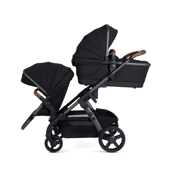 Silvercross Wave 3 Pram