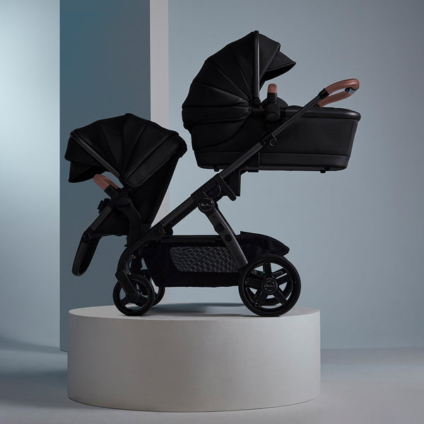 Silvercross Wave 3 Pram