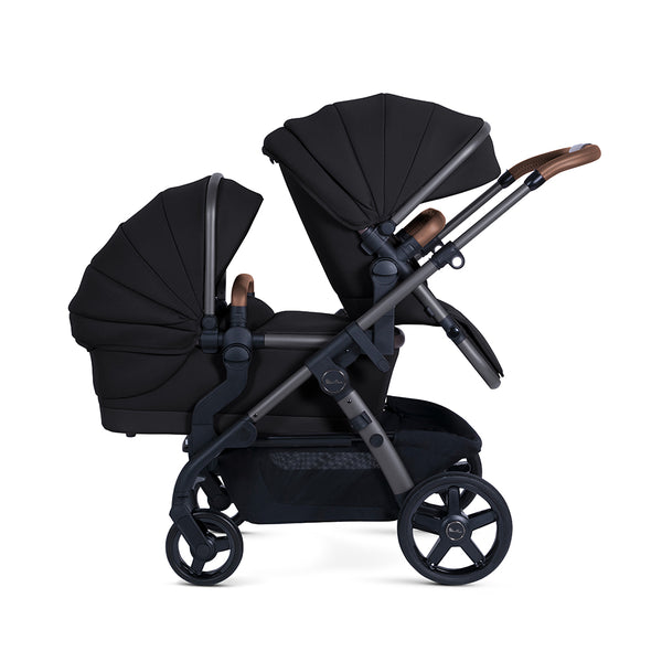 Silvercross Wave 3 Pram