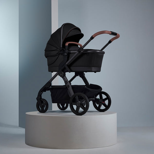 Silvercross Wave 3 Pram