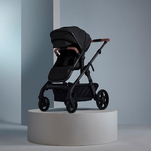 Silvercross Wave 3 Pram