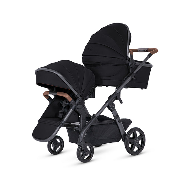 Silvercross Wave 3 Pram