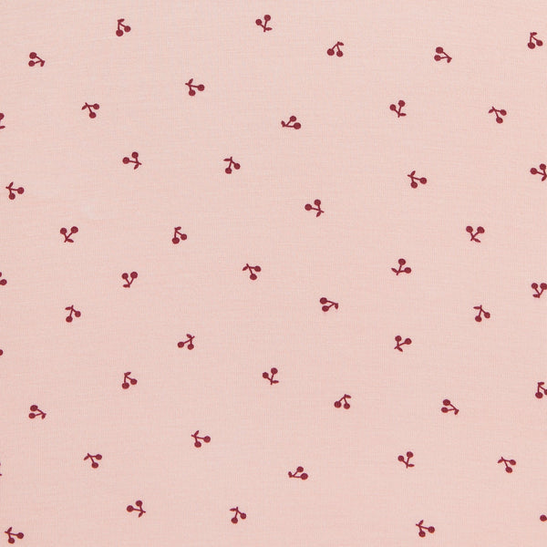 Love to Dream Swaddle Up Bamboo 1.0 Tog - Blush Cherries