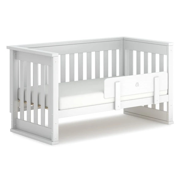 Boori Eton Convertible Plus Baby Cot