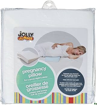 Jolly Jumper Wedge Eze
