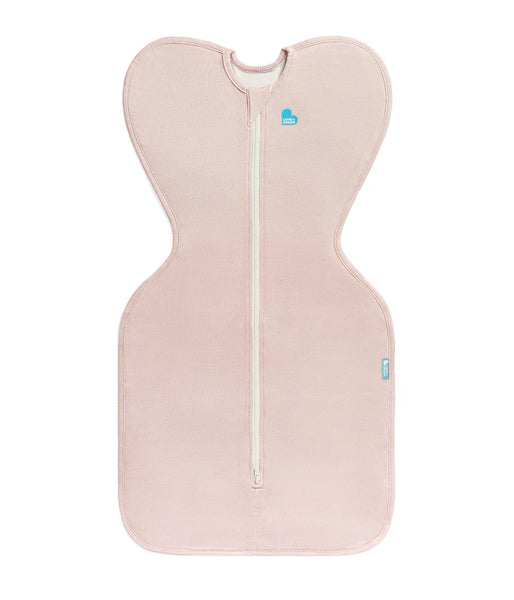 Love to Dream Swaddle Up 0.2 Tog - Blush