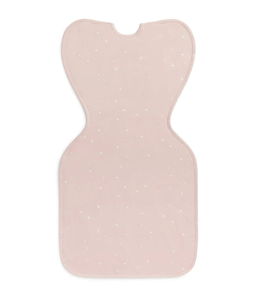 Love to Dream Swaddle Up 1.0 Tog - Powder Pink Twinkle