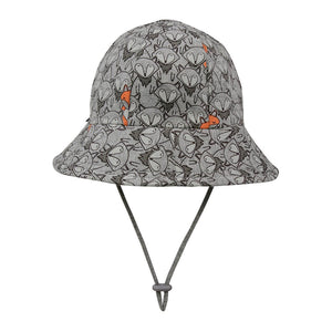 Bedhead Baby Bucket Hat - Foxy