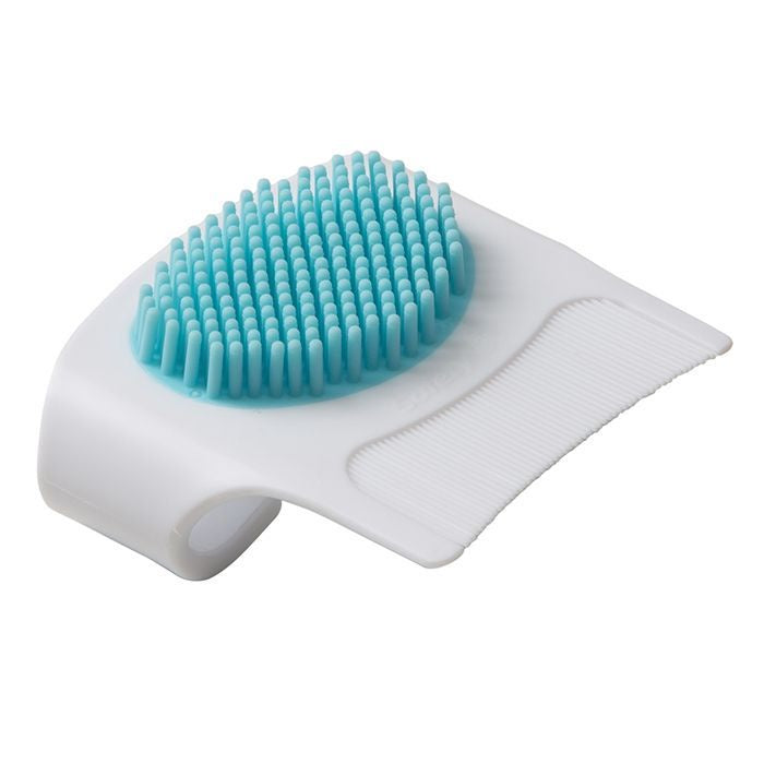 Mothers Choice 1st Cradle Cap Brush & Comb