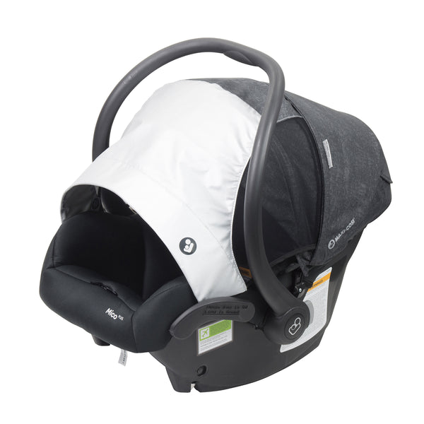 Maxi Cosi Mico Plus Baby Capsule