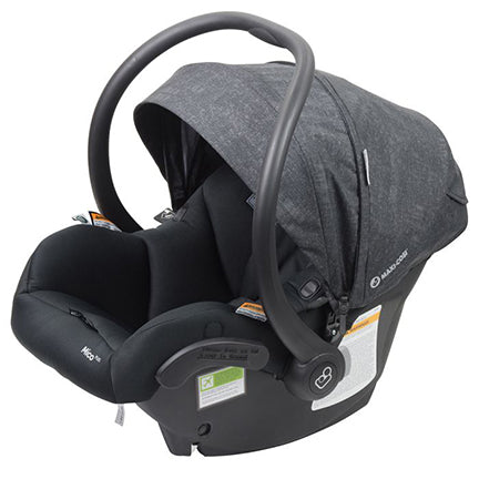 Maxi Cosi Mico Plus Baby Capsule