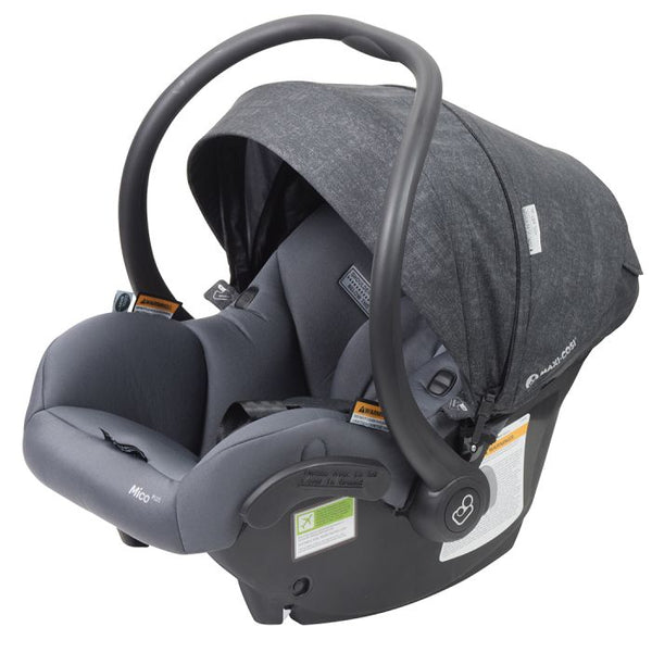 Maxi Cosi Mico Plus Baby Capsule