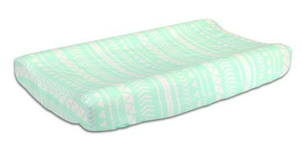 Peanut Shell Changing Pad Cover