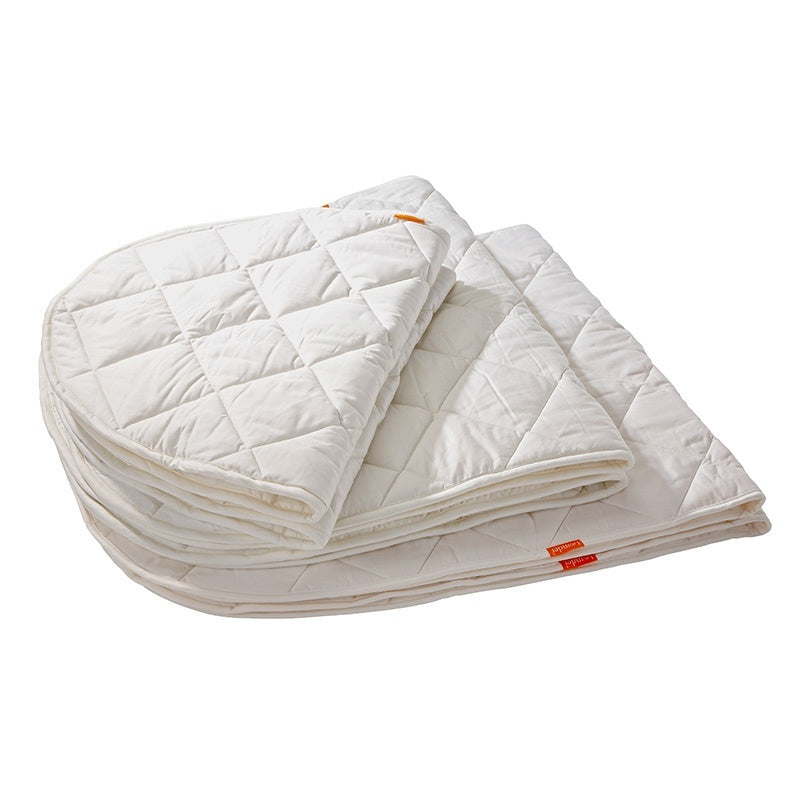 Leander Cradle Mattress Protector