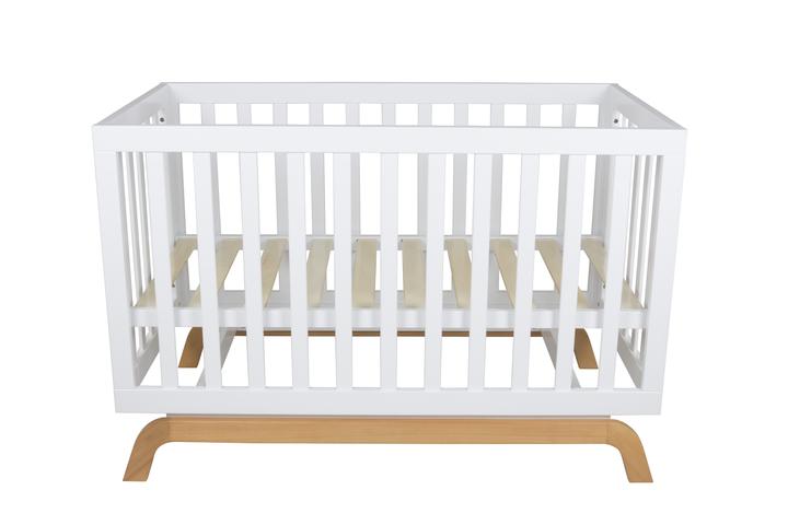 Cloud Crib Baby Crib Natural Wood Bebecare Cloud Cot Baby Junction