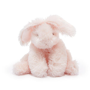 Bunnies By The Bay Soft Toy: Blossom Floppy Bun