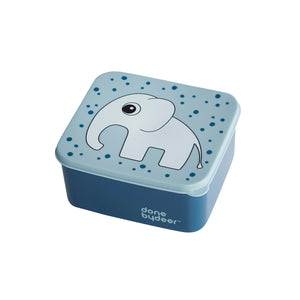 Done by Deer Lunchbox