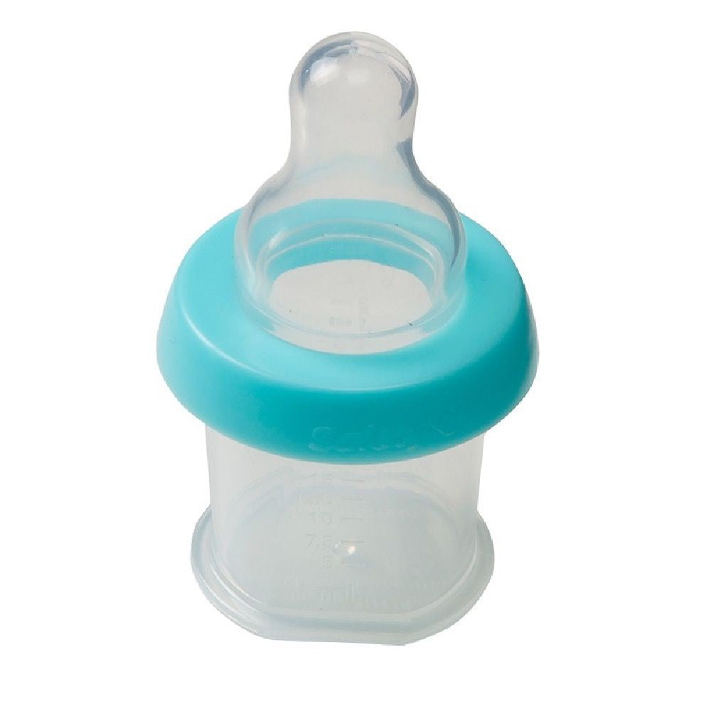 Mothers Choice Medicine Bottle Dispenser