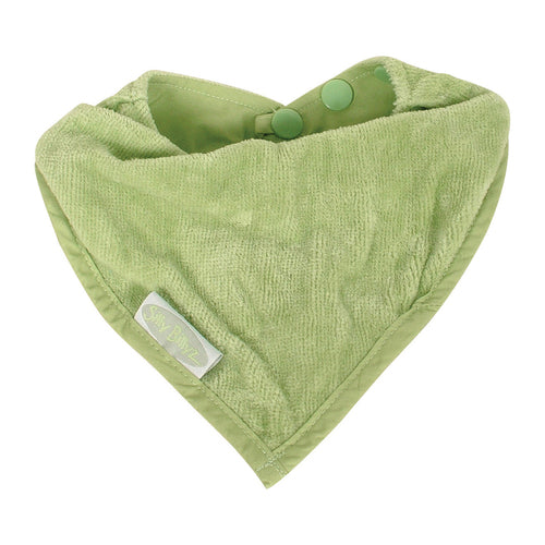 Silly Billyz Bandana Bib - Organic