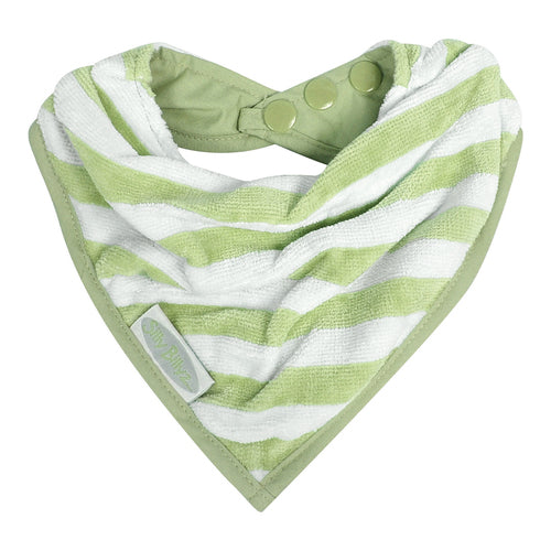 Silly Billyz Bandana Bib - Organic