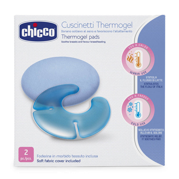 Chicco Thermogel Breast Pads
