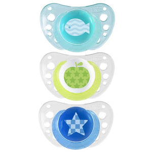 Chicco Physio Air Soother 6-16m