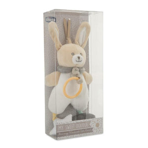 Chicco Bunny Musical Cot Panel - My Sweet Dou Dou