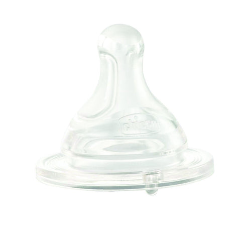 Chicco Perfect 5 Teat (2pk)