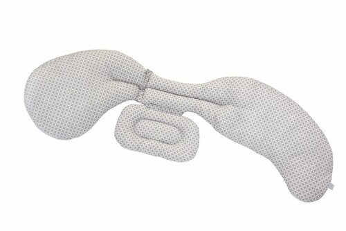 Boppy Total Body Pillow - Sand