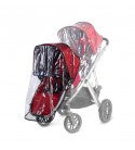 Uppababy Vista Rumble Seat Weather Shield