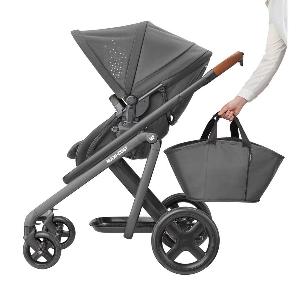 Maxi Cosi Lila Stroller Baby Junction